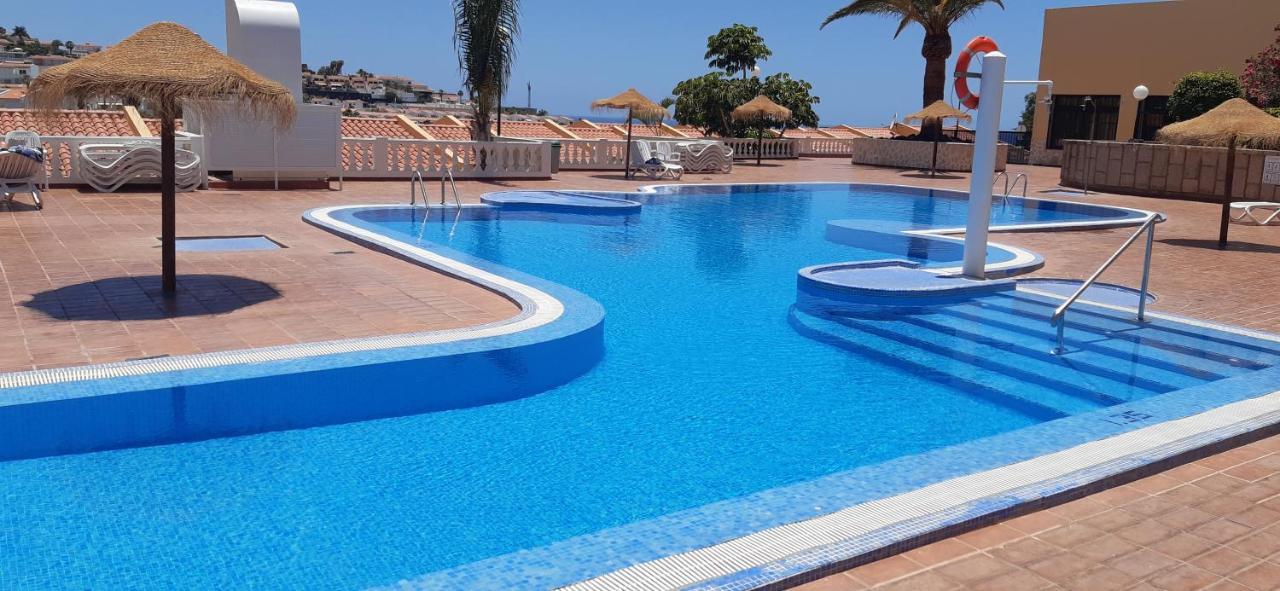 Appartement Brisas *