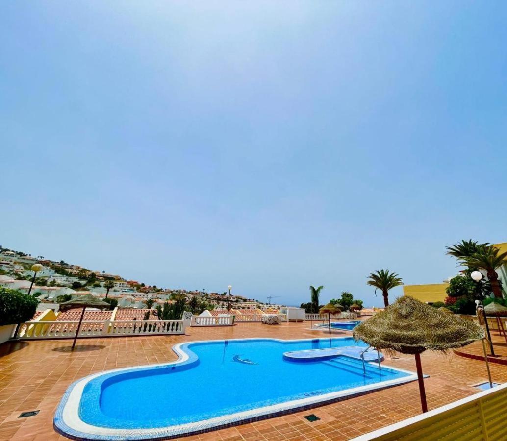 Appartement Brisas