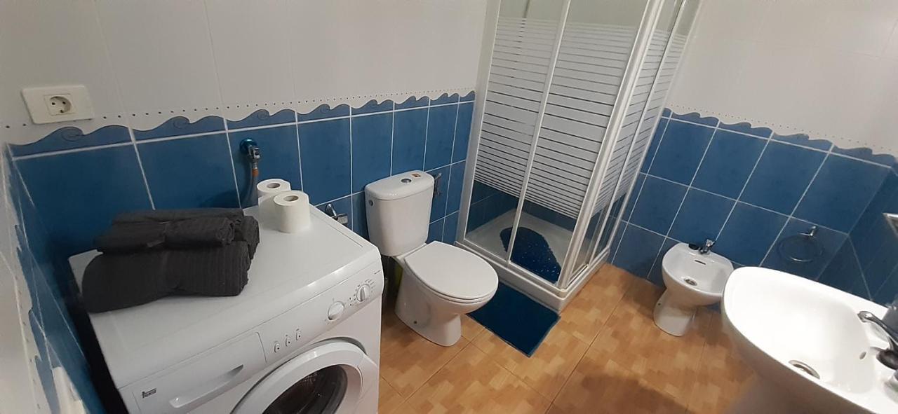 Appartement Brisas *